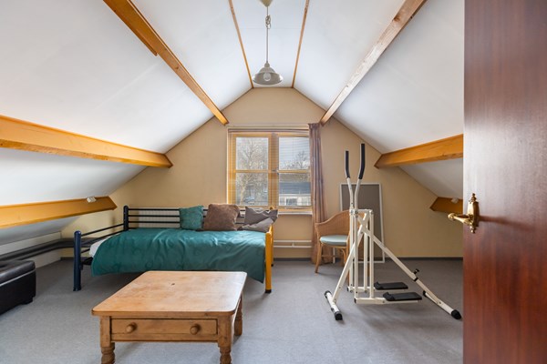 Medium property photo - De Sluijs 18, 4791 KE Klundert